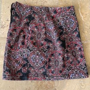 Free People Skirt